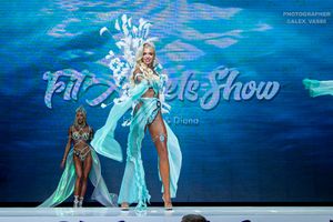 FIT-ANGELS РАУНД 2